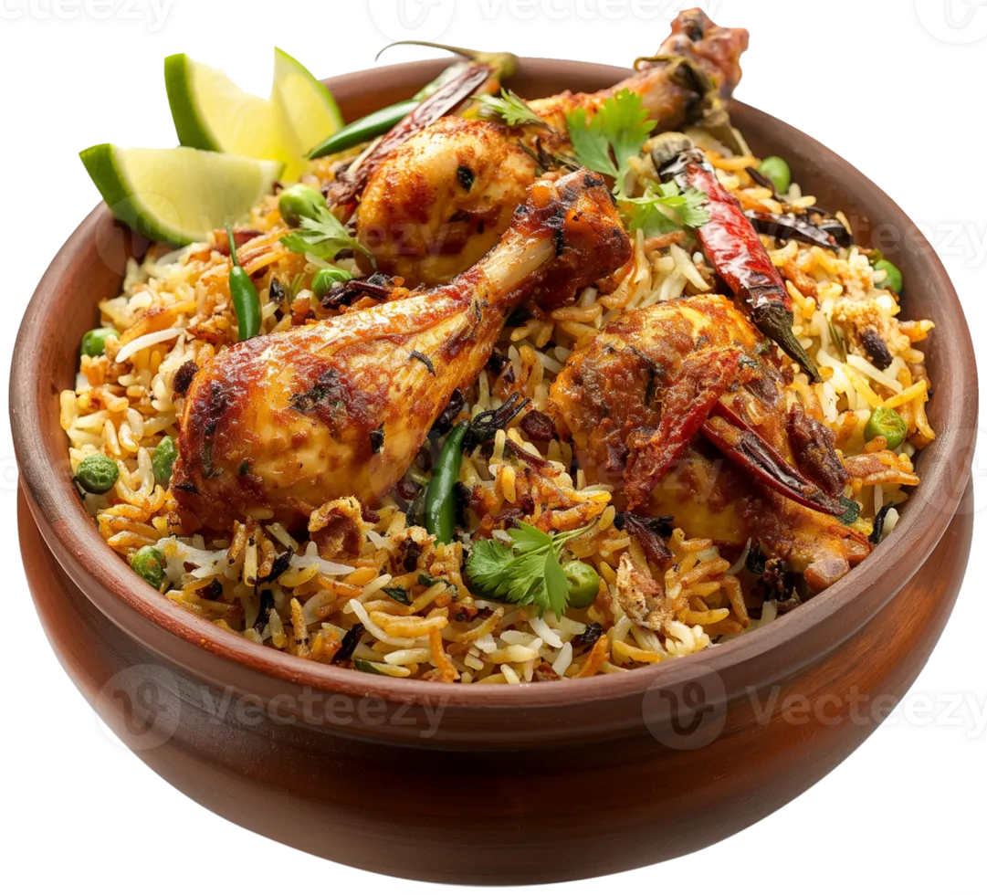 Fried Rice