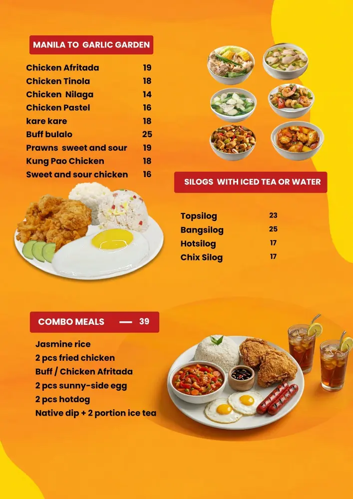 Restaurant menu image 3