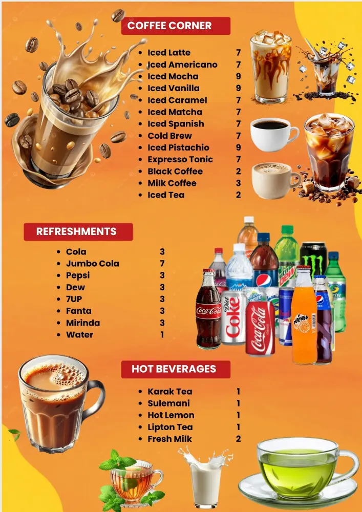 Restaurant menu image 9