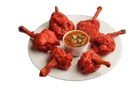Non-Veg Starters