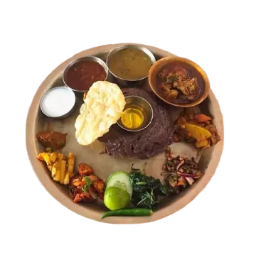 Dhido Set
