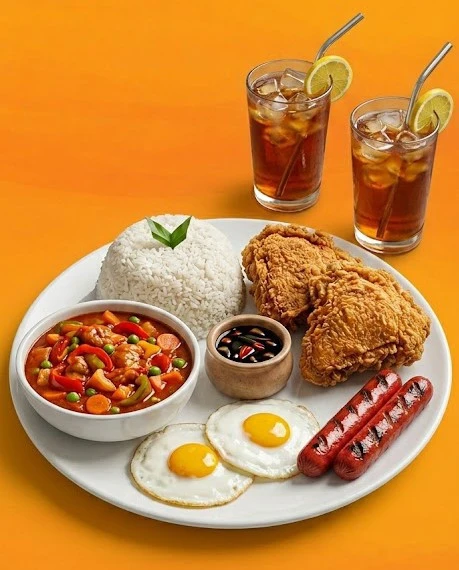 Combo Meals