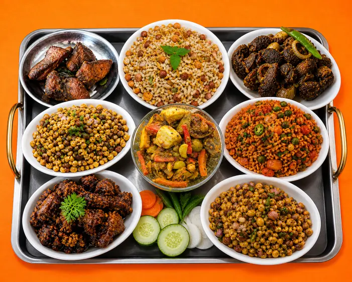 Our Special Non-Veg