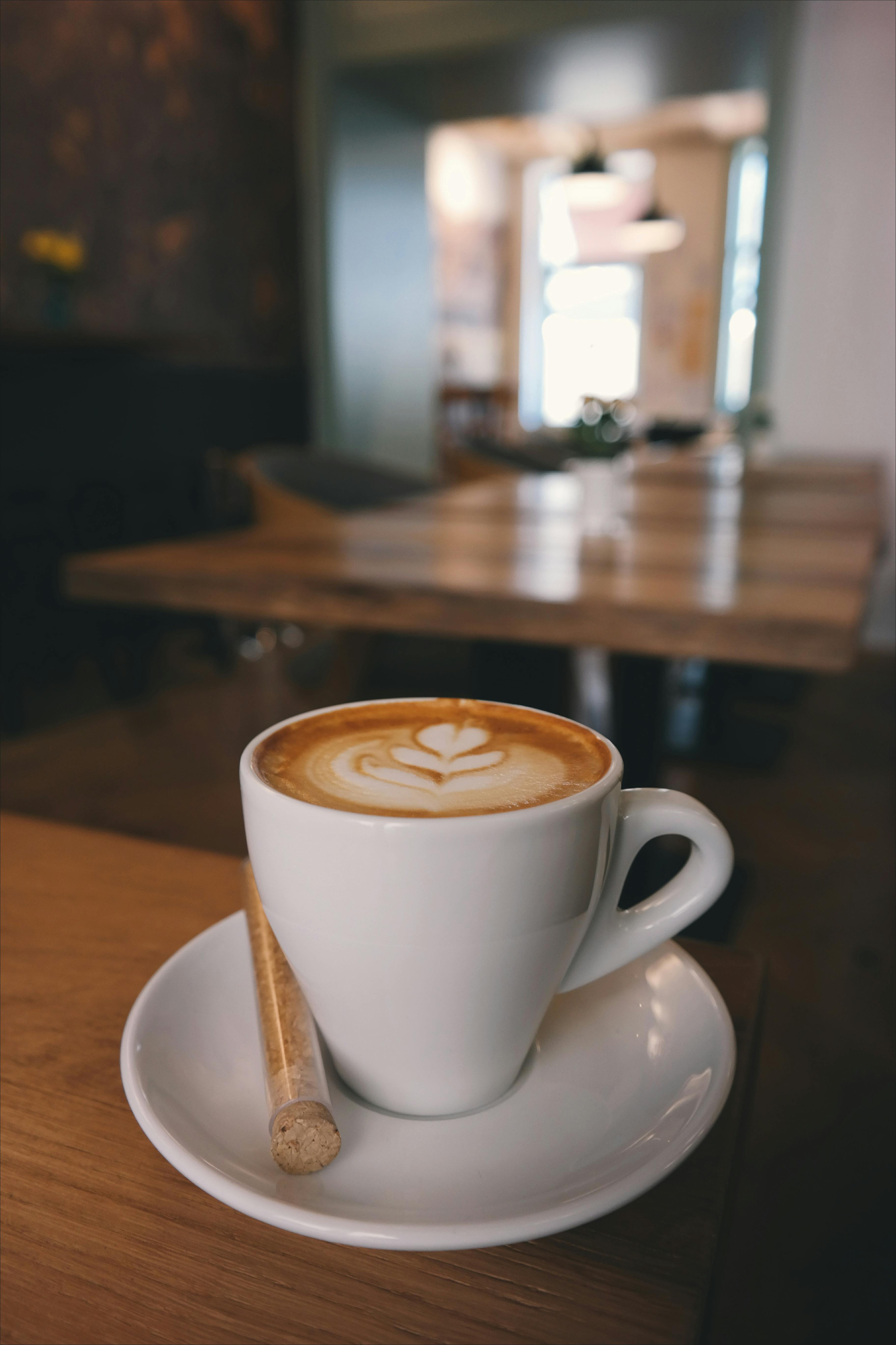 Coffee Corner