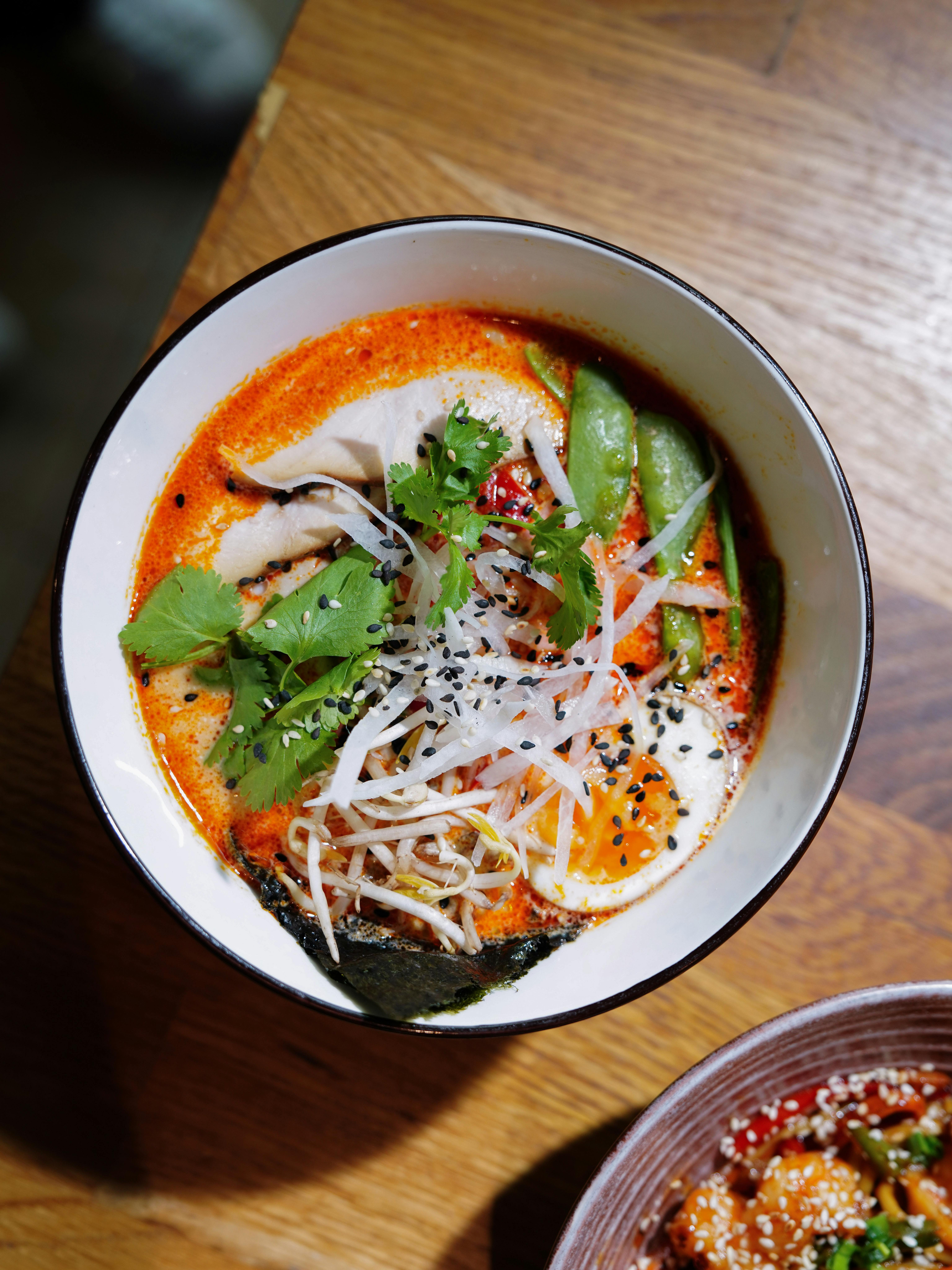 Soups